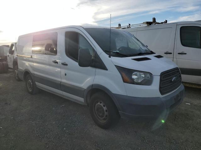 VIN 1FTNE1YG4FKB05507 2015 FORD TRANSIT no.4