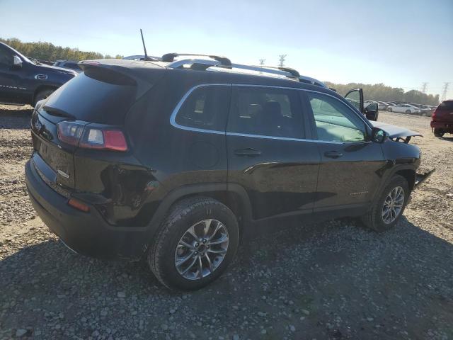 2021 JEEP CHEROKEE L - 1C4PJMMX5MD115492