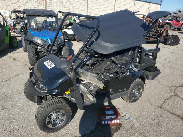 OTHER GOLF CART 2023 black   79883384 photo #3