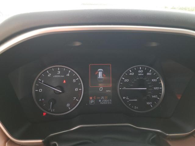 2021 SUBARU OUTBACK TO - 4S4BTGPD7M3227123