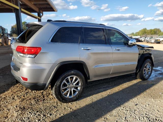 2015 JEEP GRAND CHER - 1C4RJFBG7FC802764