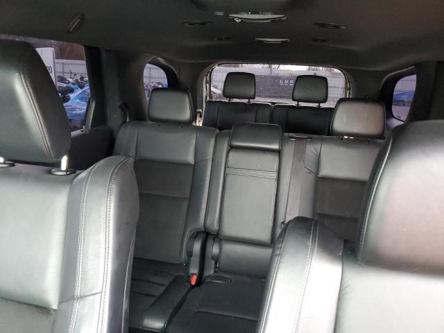 2022 DODGE DURANGO GT - 1C4RDHDG0NC198330