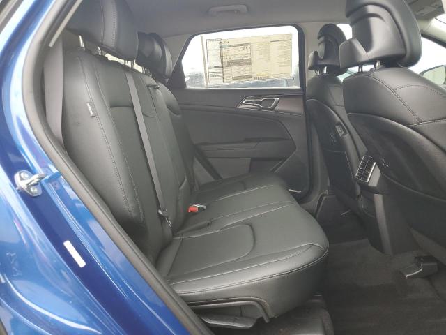 2025 KIA SPORTAGE E - 5XYK33DF7SG256035