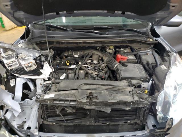 2022 FORD ESCAPE TIT - 1FMCU9J92NUB66938