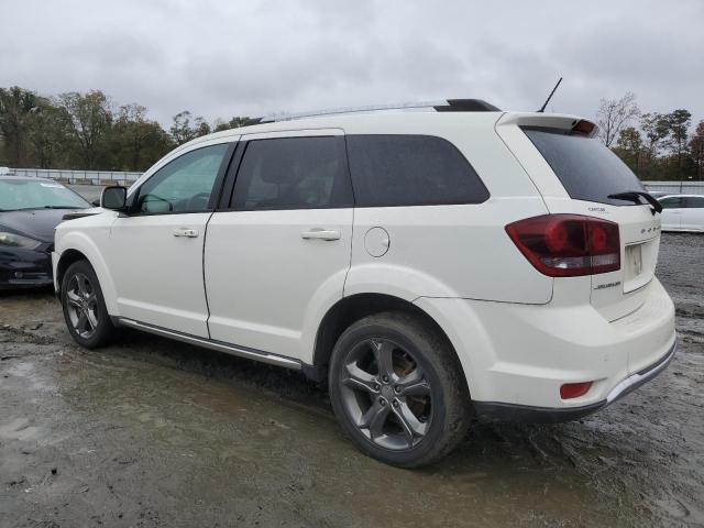 2016 DODGE JOURNEY CR - 3C4PDCGB8GT123585