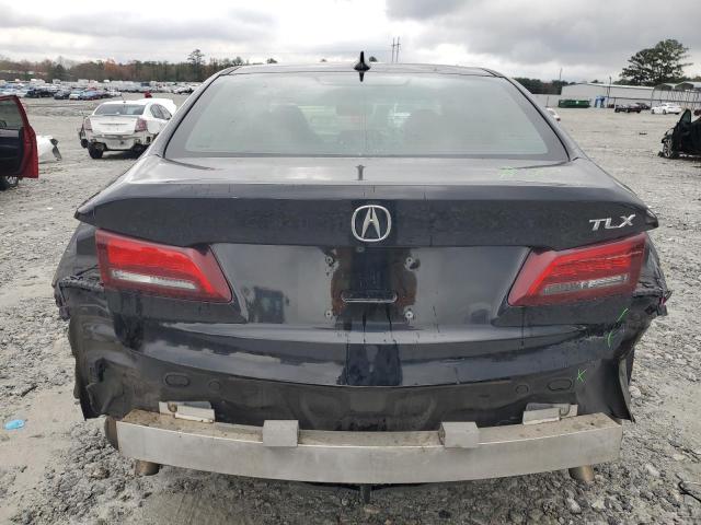 2015 ACURA TLX - 19UUB1F34FA016225