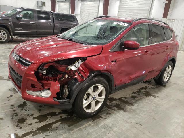 2015 FORD ESCAPE SE #3024853379