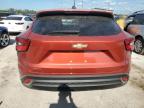 CHEVROLET TRAX LS photo