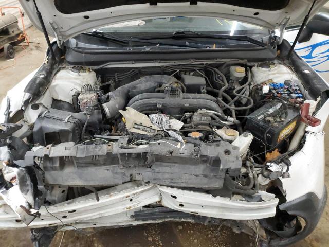 2016 SUBARU OUTBACK 2. - 4S4BSBAC1G3276523