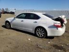 Lot #2960176040 2007 LEXUS LS 460