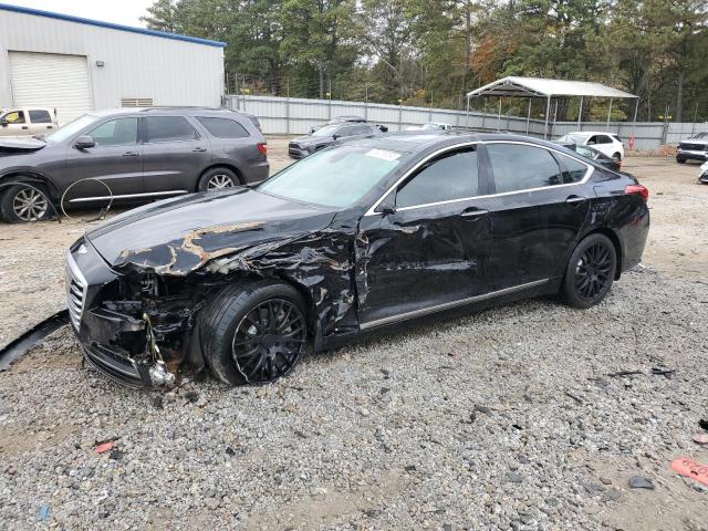 2015 HYUNDAI GENESIS 3. #3025708304