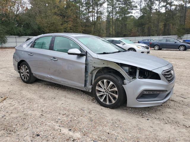 Vin: 5npe34af9fh029421, lot: 79393074, hyundai sonata sport 20154