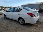 NISSAN VERSA S photo