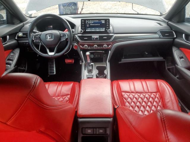 2021 HONDA ACCORD SPO - 1HGCV1F36MA102894