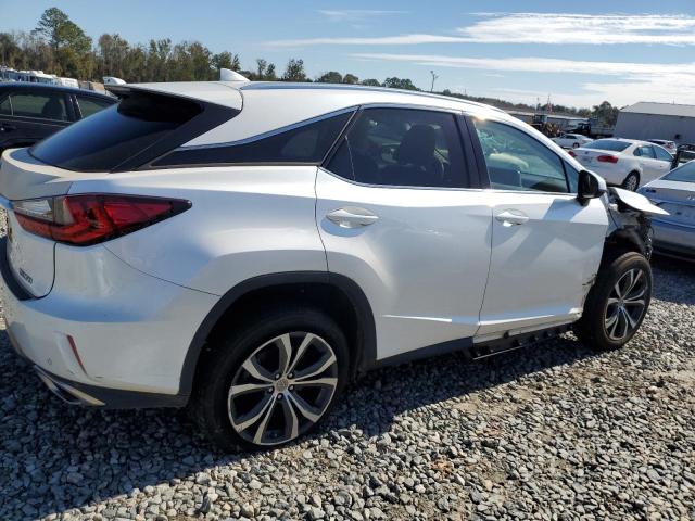 VIN 2T2ZZMCA5GC020183 2016 LEXUS RX350 no.3