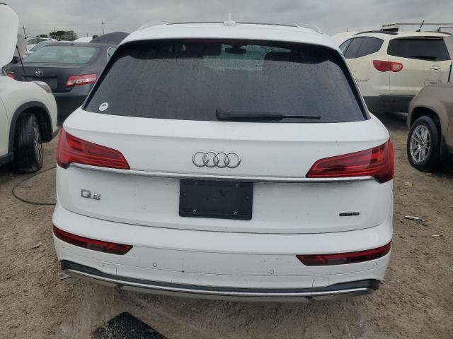 2021 AUDI Q5 PREMIUM - WA1BAAFY4M2098866