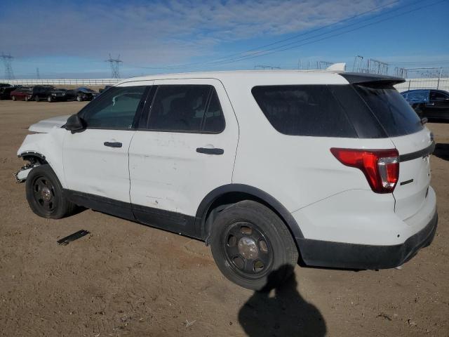 VIN 1FM5K8AR6HGE42355 2017 FORD EXPLORER no.2