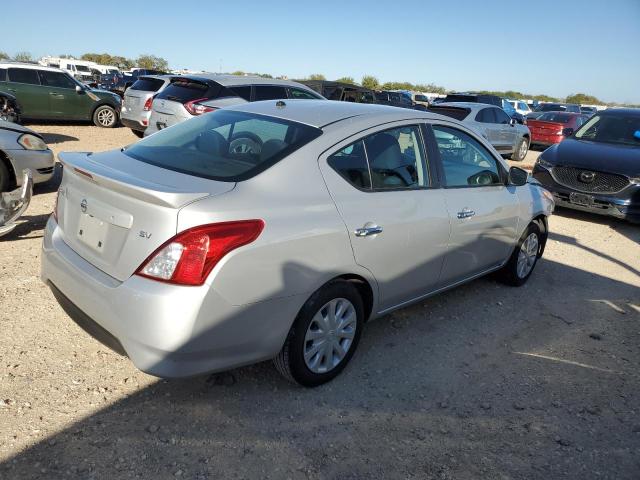 2019 NISSAN VERSA S - 3N1CN7AP8KL864919