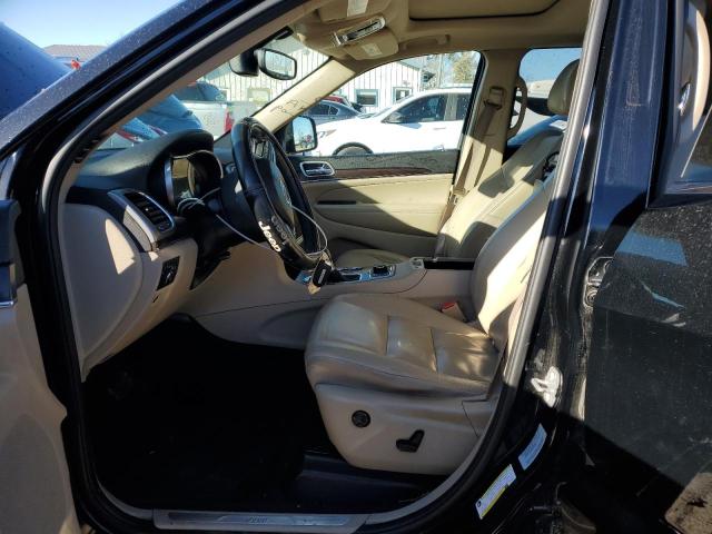 2018 JEEP GRAND CHER - 1C4RJFBG8JC165053