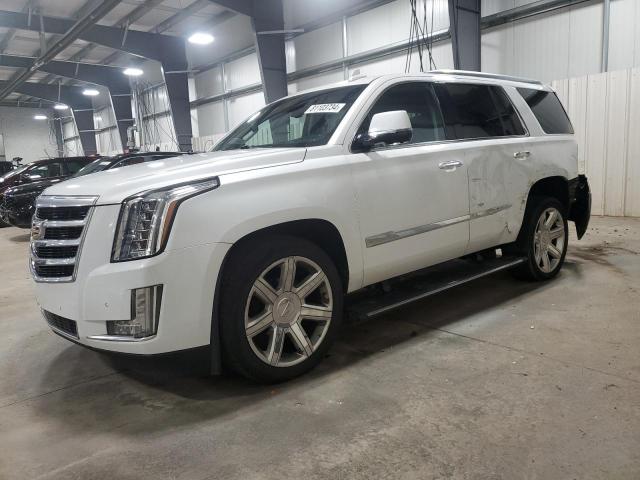 2016 CADILLAC ESCALADE P #2989207668