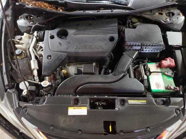 2017 NISSAN ALTIMA 2.5 - 1N4AL3APXHC209318