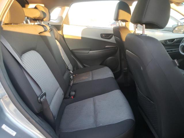 2019 HYUNDAI KONA SE - KM8K12AA7KU310260