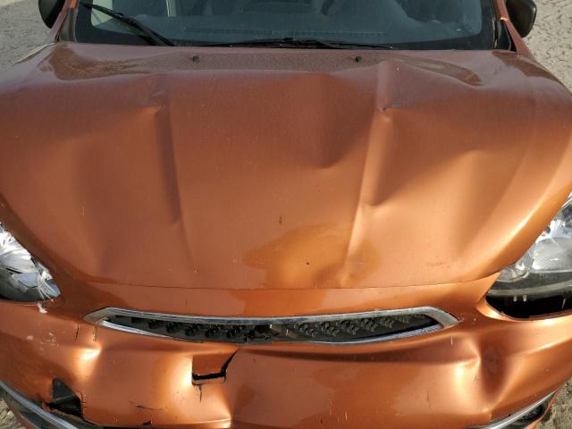 2019 MITSUBISHI MIRAGE LE ML32A5HJXKH004645
