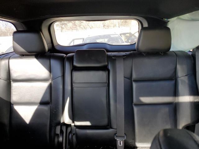 2019 JEEP GRAND CHER - 1C4RJFBG4KC552281