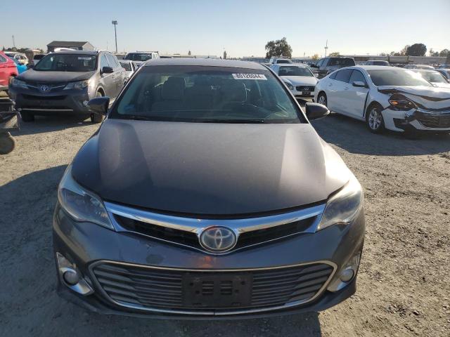 VIN 4T1BD1EB8DU002327 2013 Toyota Avalon, Hybrid no.5