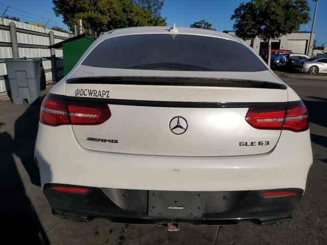 VIN 4JGED6EB8KA151376 2019 MERCEDES-BENZ GLE-CLASS no.6