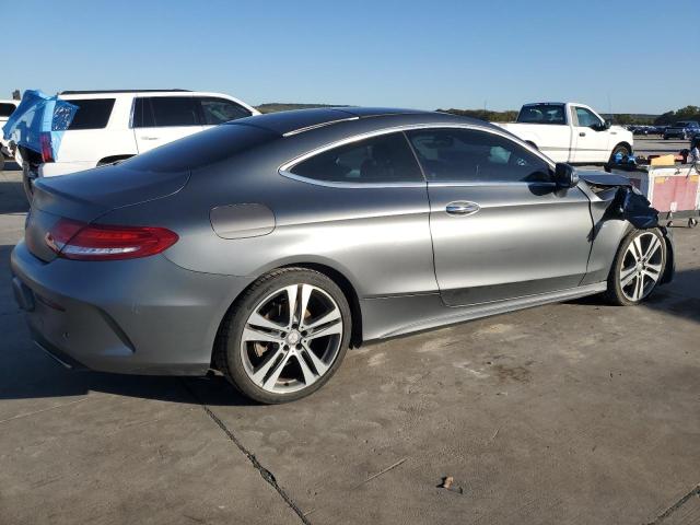 2017 MERCEDES-BENZ C 300 - WDDWJ4JB3HF344502