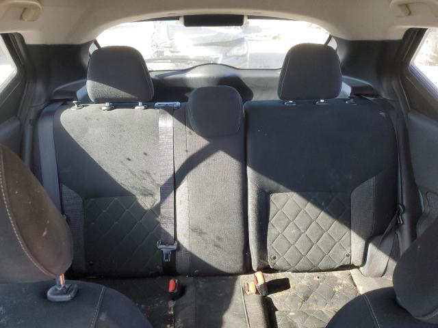 2019 NISSAN KICKS S - 3N1CP5CU8KL559552