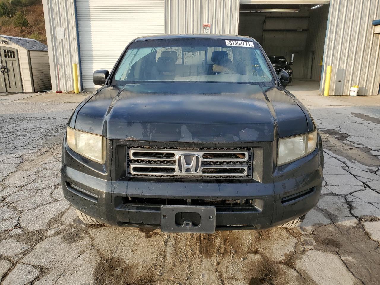 Lot #3033076990 2006 HONDA RIDGELINE