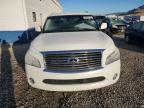 Lot #3004027517 2012 INFINITI QX56