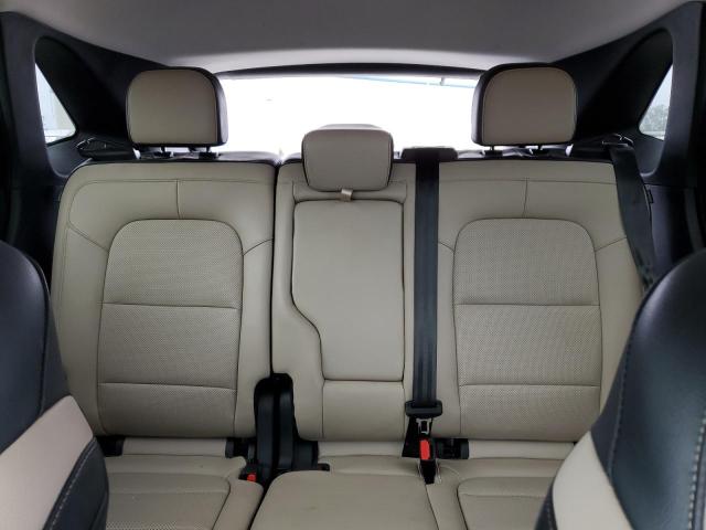 2021 FORD ESCAPE SEL - 1FMCU9H9XMUA23479