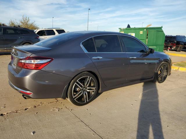 2016 HONDA ACCORD SPO - 1HGCR2F57GA065113