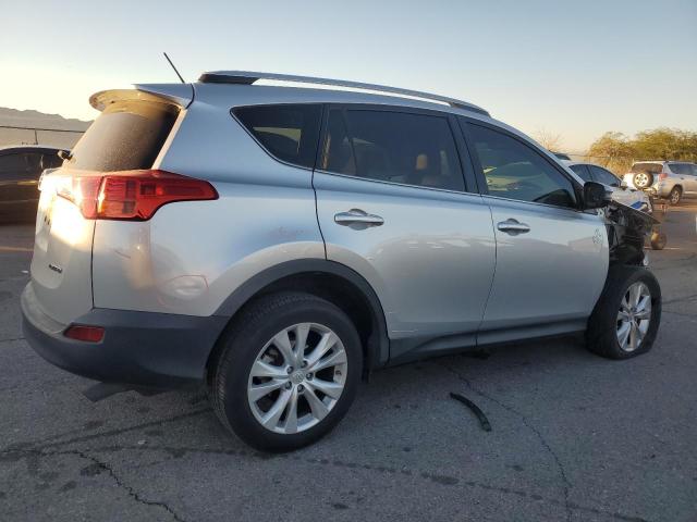 2015 TOYOTA RAV4 LIMIT - JTMYFREV1FD073633