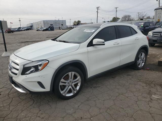 2015 MERCEDES-BENZ GLA 250 #2985963158