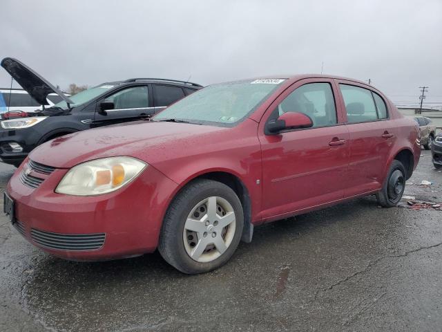 2007 CHEVROLET COBALT LT #3004120034