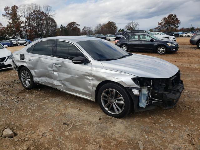 2020 VOLKSWAGEN PASSAT SE - 1VWSA7A34LC001711