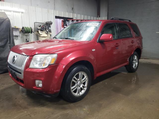 2009 MERCURY MARINER PR #3009114343