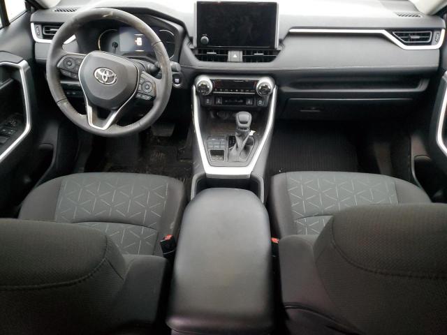 2023 TOYOTA RAV4 XLE - 2T3P1RFV5PW394975