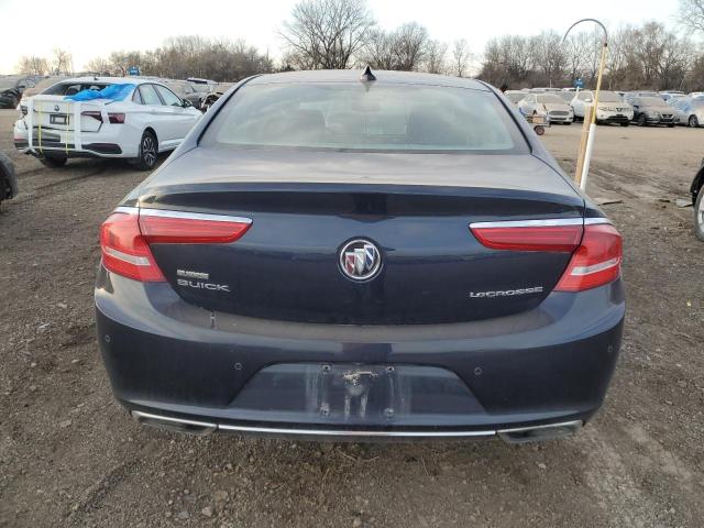 2017 BUICK LACROSSE E - 1G4ZP5SS5HU144092