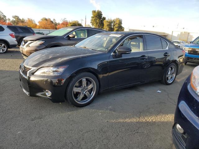 VIN JTHBE1BL9D5001047 2013 LEXUS GS350 no.1