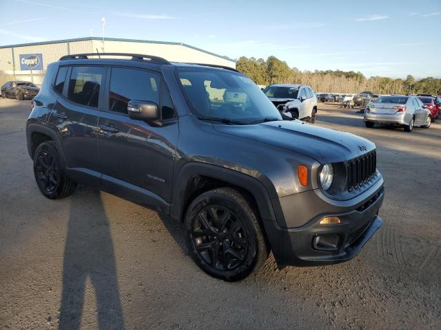 2016 JEEP RENEGADE L - ZACCJBBT7GPD09403