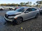 2017 HONDA CIVIC SI - 2HGFC1E55HH705171