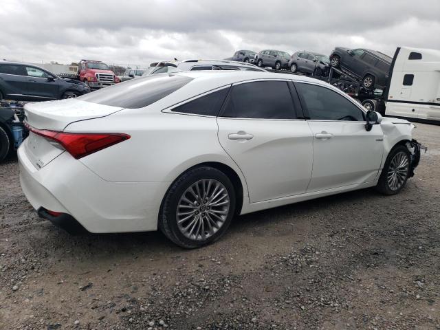 Vin: 4t1ca1abxmu008262, lot: 79266274, toyota avalon limited 20213