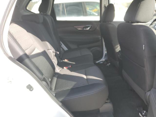 2020 NISSAN ROGUE S - KNMAT2MT4LP525148