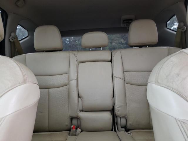 2017 NISSAN MURANO S - 5N1AZ2MG4HN189677