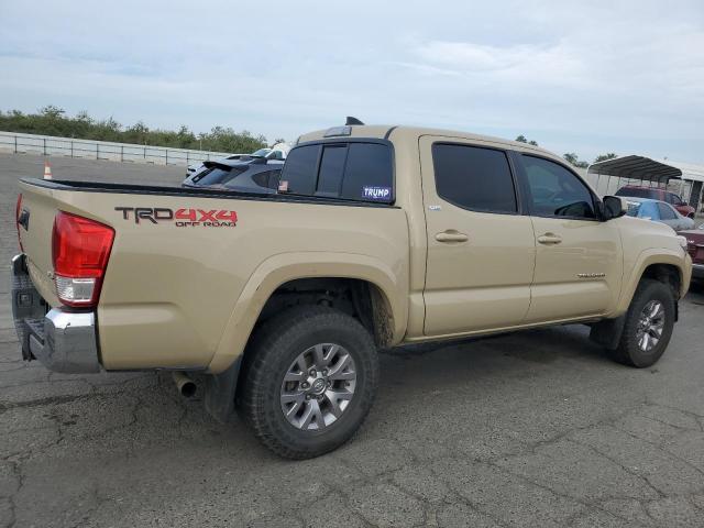 VIN 3TMCZ5AN3GM040204 2016 Toyota Tacoma, Double Cab no.3